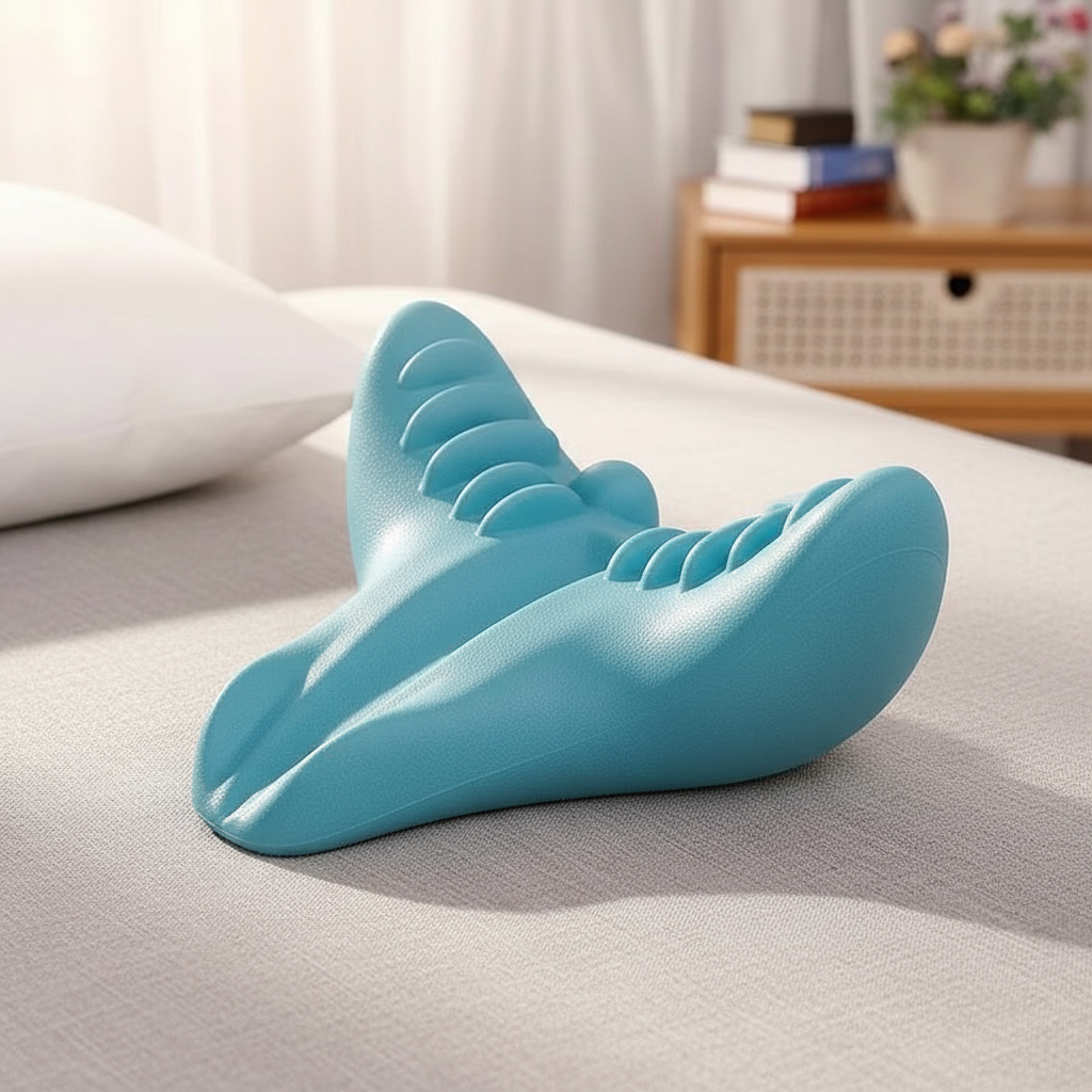 Cervical Spine Massage Pillow