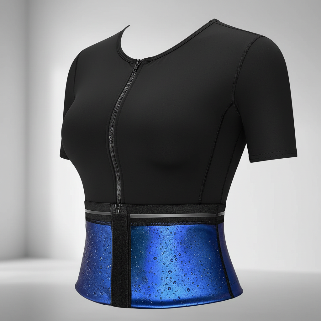 Sauna Suit for Women