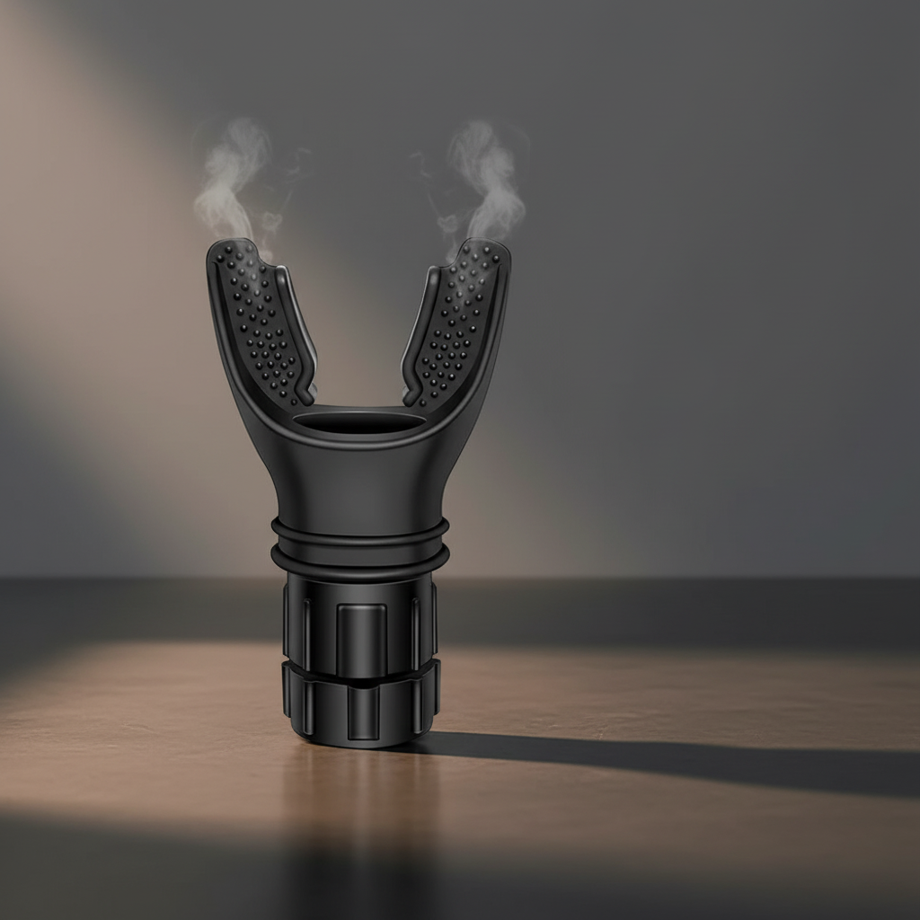 Breathing Trainer Respirator