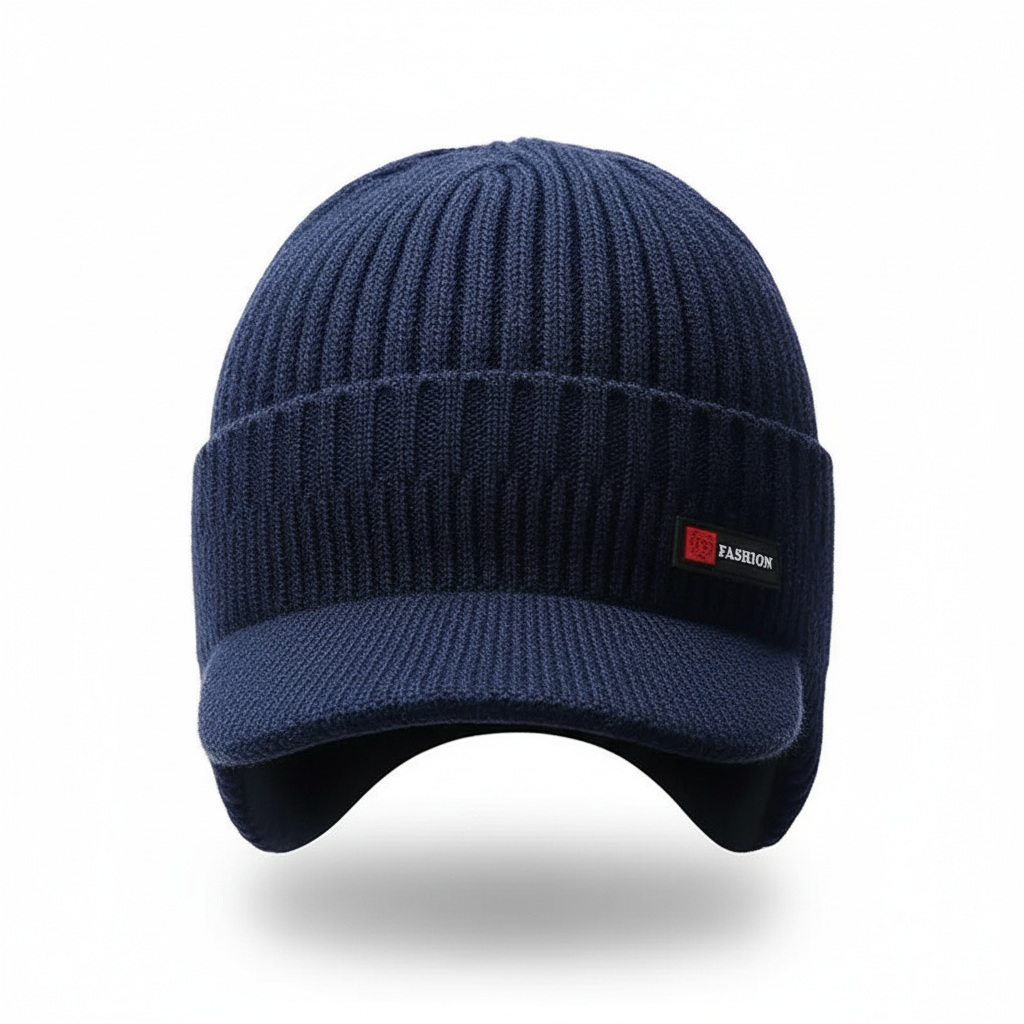 New Winter Men'S Hat